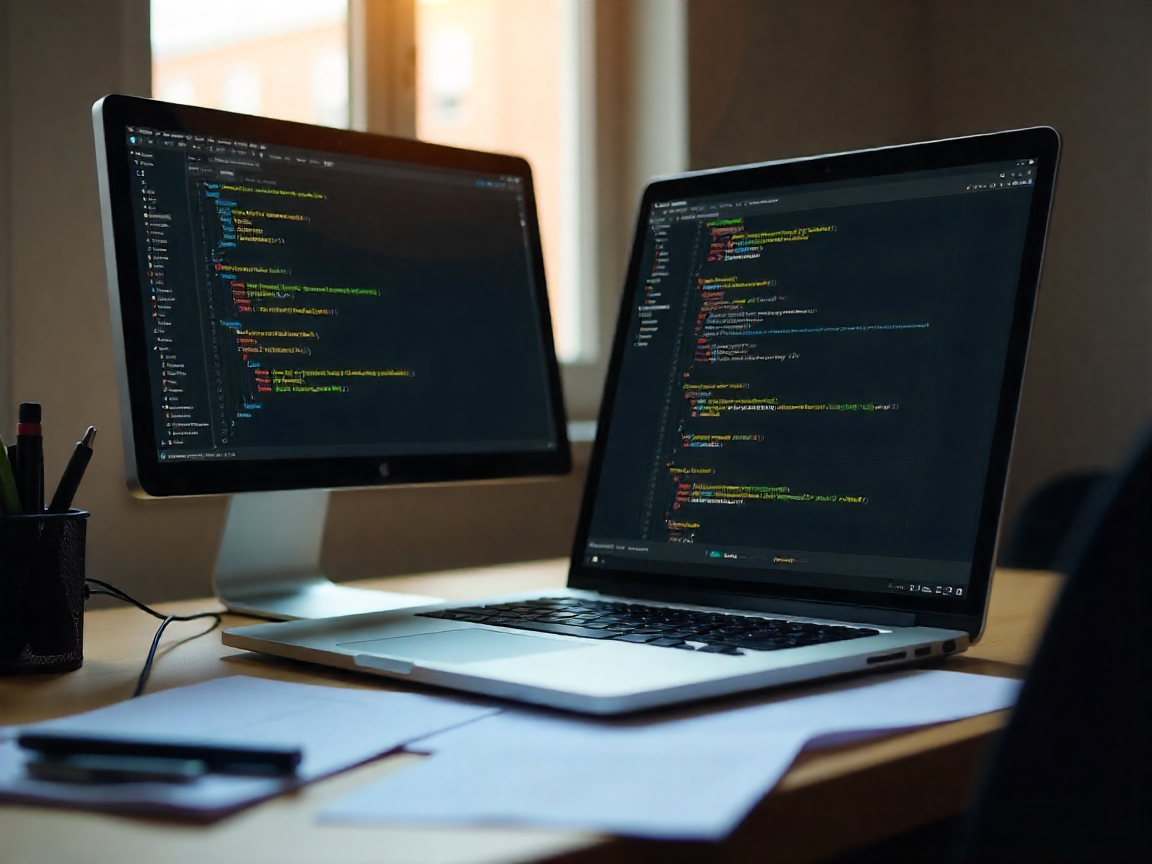 Website maintenance and support services